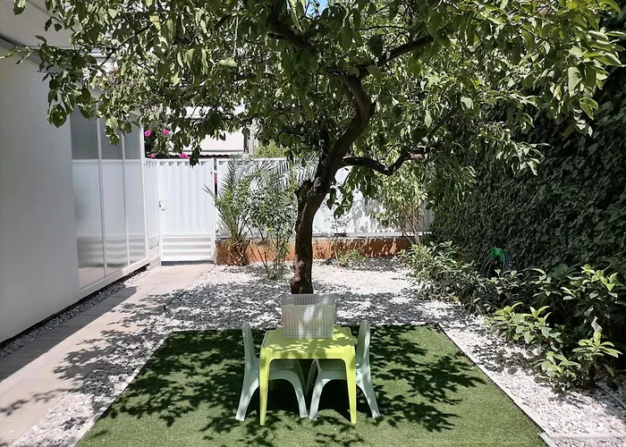 Viktoria'S Garden Home